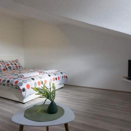Apartmani Ivkovic+ Τρέμπινιε Εξωτερικό φωτογραφία