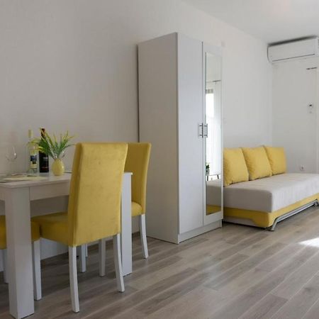 Apartmani Ivkovic+ Τρέμπινιε Εξωτερικό φωτογραφία