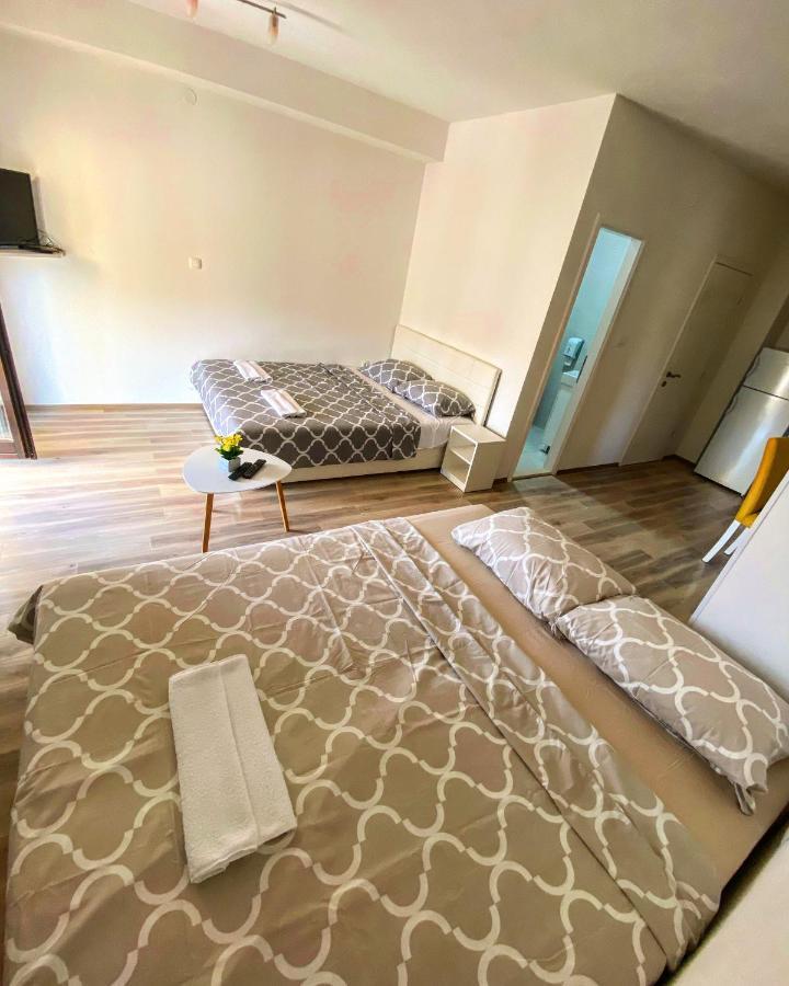 Apartmani Ivkovic+ Τρέμπινιε Εξωτερικό φωτογραφία