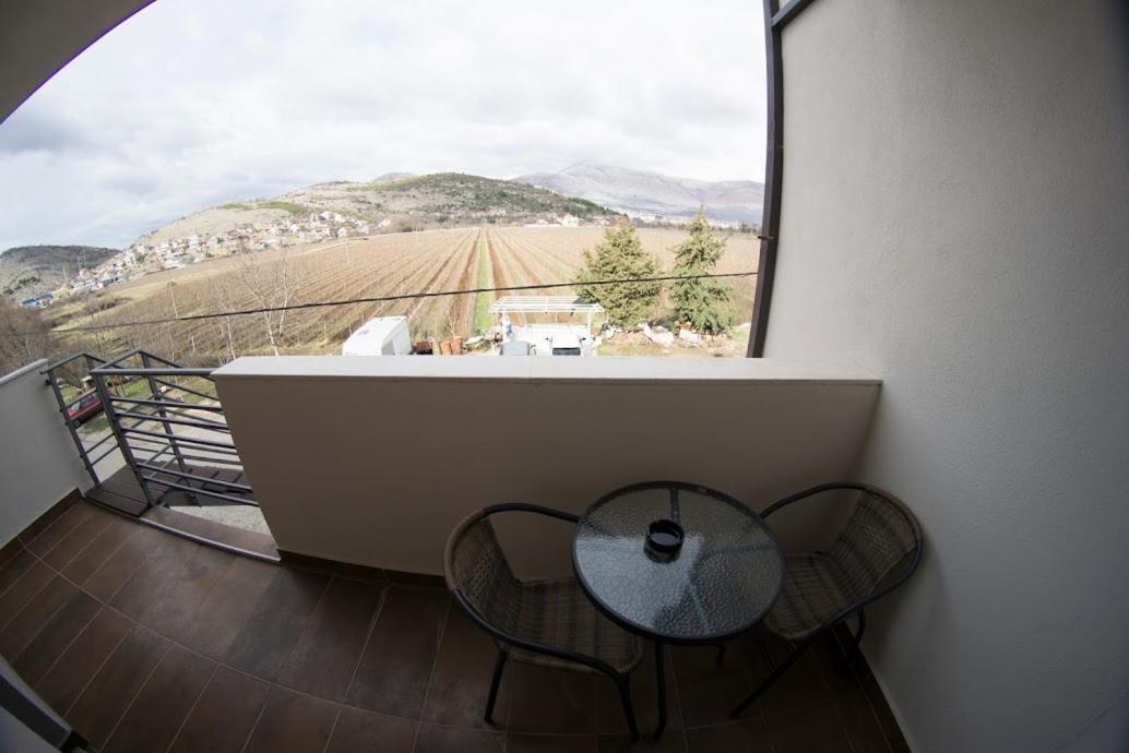 Apartmani Ivkovic+ Τρέμπινιε Εξωτερικό φωτογραφία