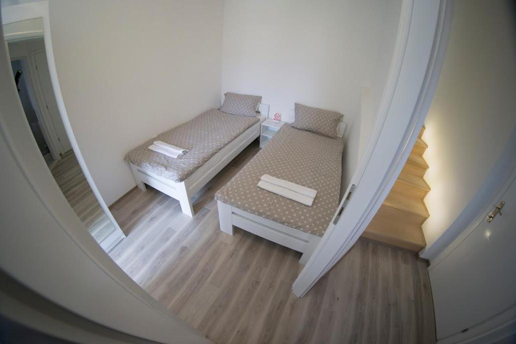 Apartmani Ivkovic+ Τρέμπινιε Εξωτερικό φωτογραφία