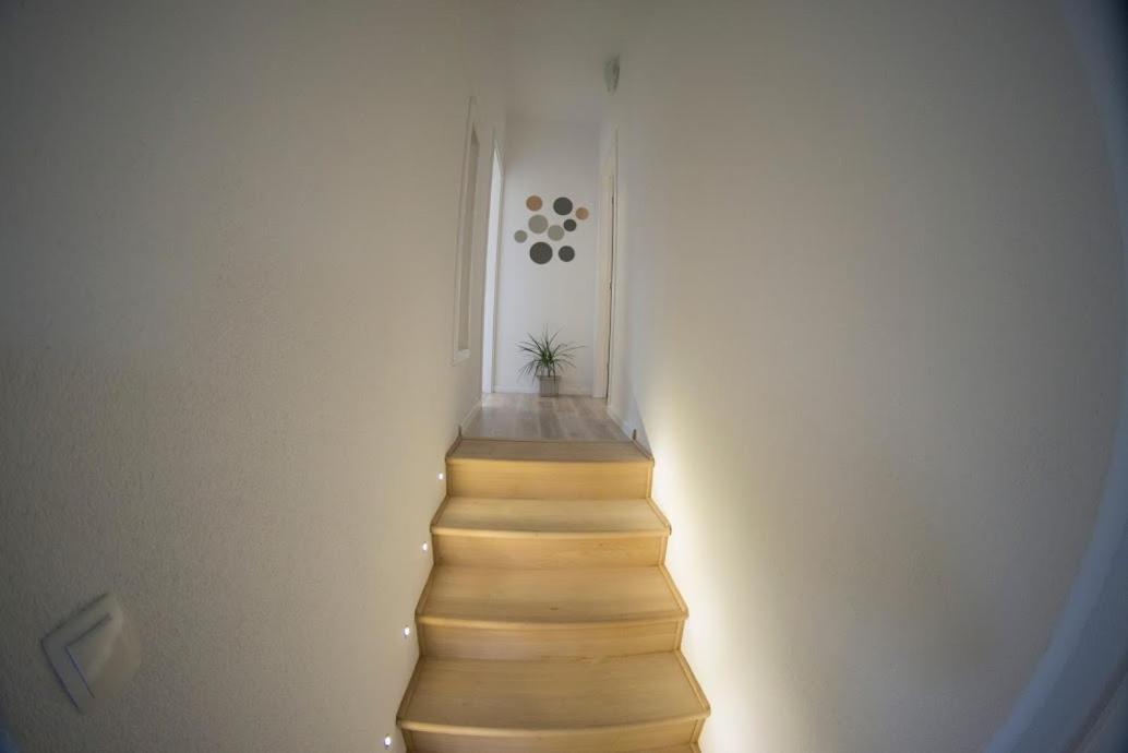 Apartmani Ivkovic+ Τρέμπινιε Εξωτερικό φωτογραφία