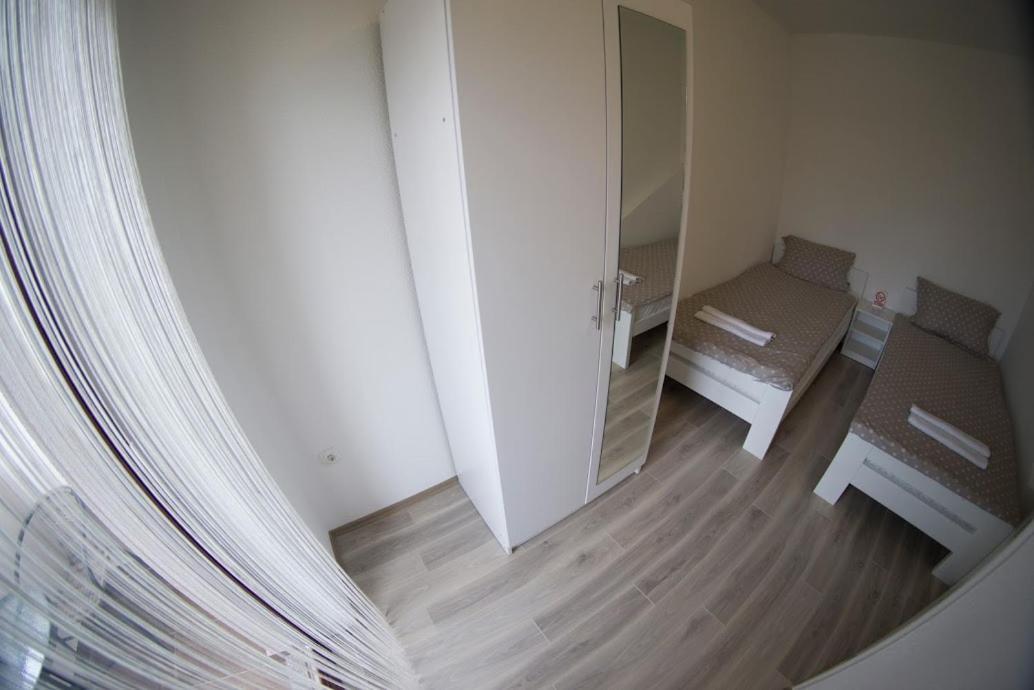 Apartmani Ivkovic+ Τρέμπινιε Εξωτερικό φωτογραφία